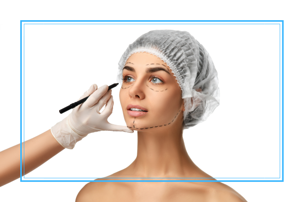 Plastická chirurgie